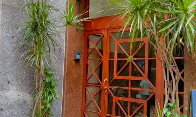 Copacabana Apartamento | 2qtos - Playa de Copacabana