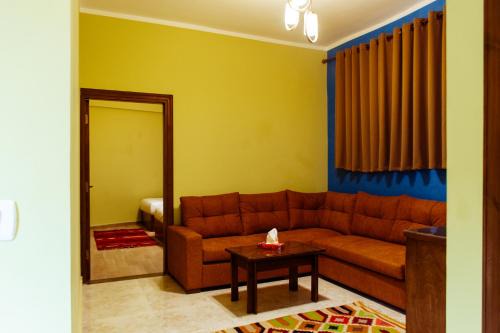 Dahab Hotel | 2Rest