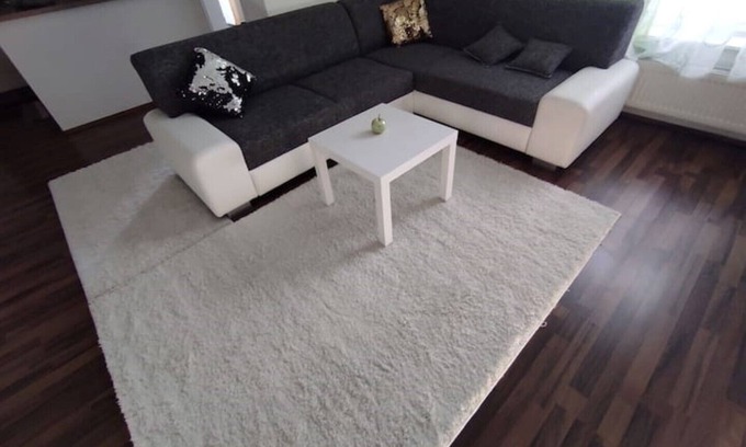 Delmenhorst Apartamento | 2Room Apartment with terrace and WLAN, FreeParking