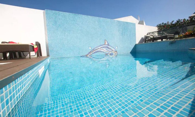 Ponta Delgada Condominio | 2Stay - A0 Local accommodation with pool