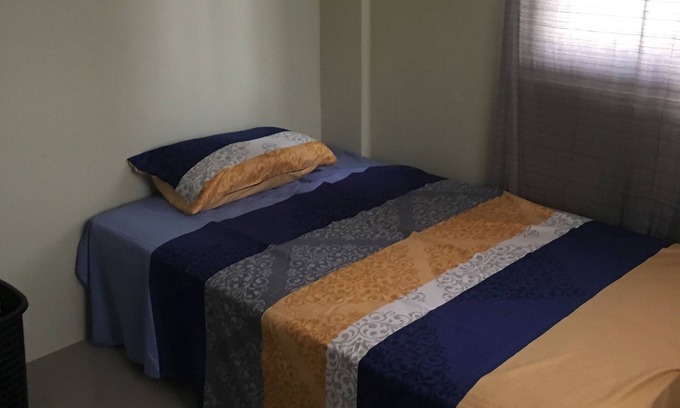 Concepcion Apartamento | Edificio de dos pisos Condotel con 2 habitaciones, cocina, terraza y estacionamiento