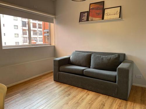 Retiro Apartamento | 2Y - Suipacha Apart - Pileta y Sauna en BA