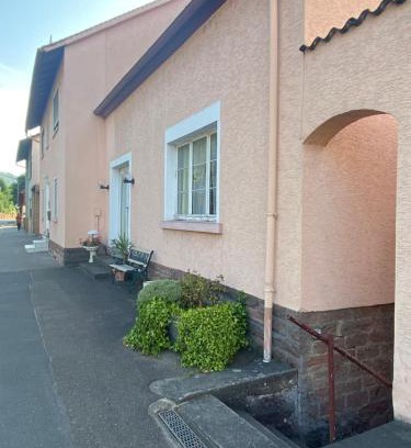 Mondfeld Apartamento | 2Z-Ferienwohnung, umgeben vom Spessart & Main