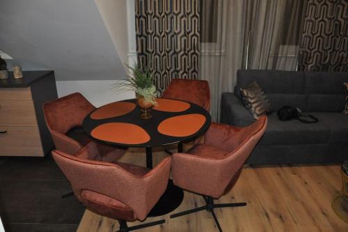 Nordweststadt Apartamento | 2Zi Wo 6 PersBetten ab 1 Meter breit