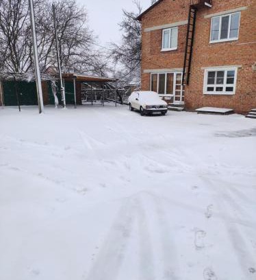 Poltava Oblast Apartamento | 3к квартира 1 этаж