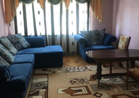 Uralsk Apartamento | 3х Комн кВ посуточно и по часам район Галактика