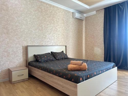 Aktobe Apartamento | 3 комнатная ЖК Альтаир