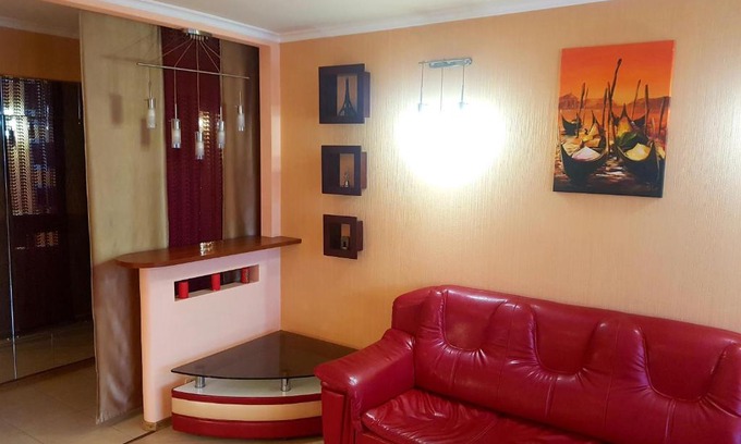 Mariupol Apartamento | 3-комнатные апартаменты в центре города