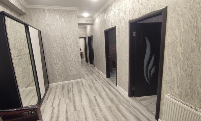 Baku Apartamento | 3 комнат Центр Города всё рядом