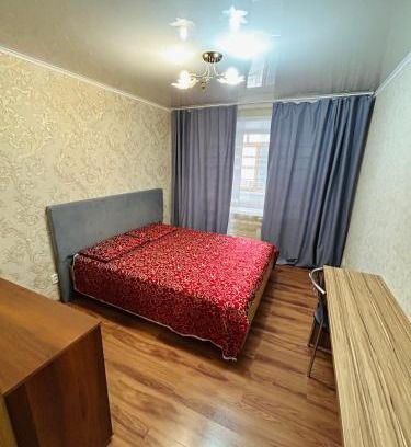 Kostanay Apartamento | 3 ком центр
