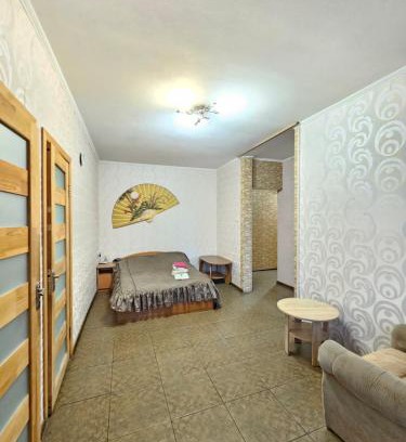 Cherkasy Apartamento | 3 кімнатна квартира. Центр. Бульвар Шевченка