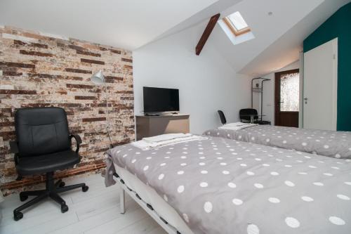 Busteni Apartamento | 3,14 studio