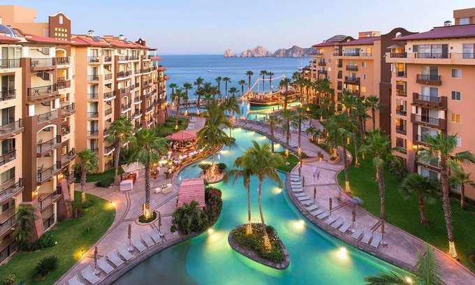 Los Cabos Complejo | 3/17-3/27/2023 SPRING BREAK - 2 Bedroom in Cabo San Lucas!!!!!