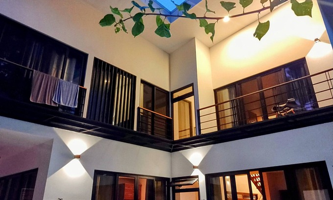 Playa Hermosa Casa | 3+2.5 Modern House #2, Private Pool