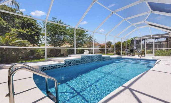 Santo Domingo Casa | 3/2 w/ POOL in The Village of Santo Domingo