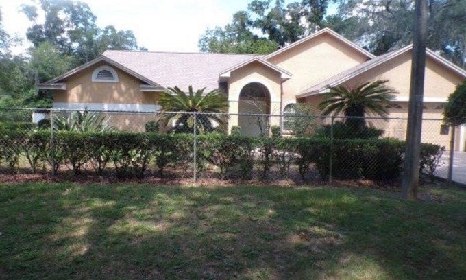 Thonotosassa Casa | 3/3 home in Thonotosassa.Near Amphitheater, Hard Rock,USF, Busch Gard, MOSITampa