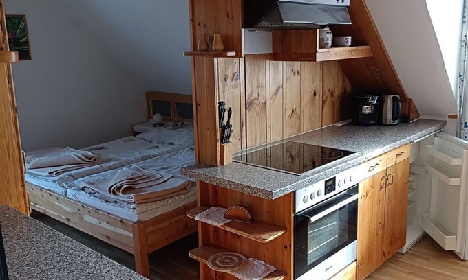 Mariahof Otro | 3/4 vacation apartment - Spathof