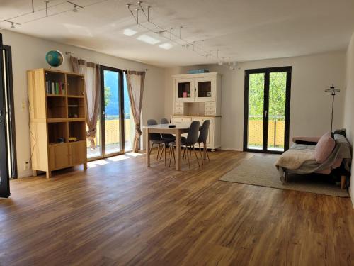 Reckingen Apartamento | 3.5-Zimmer FeWo Primeli Fieschertal