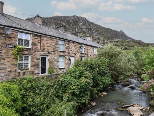 Tanygrisiau Casa | 3 Barlwyd Terrace