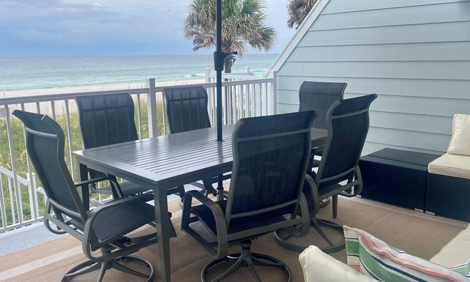 Sunnyside Casa | HERMOSA CASA EN ATRACTIVA WEST END PANAMA CITY BEACH!