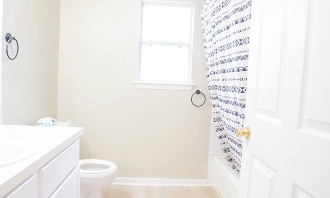 Doctors Inlet Casa | 3 BDR Clubhouse near 295/17/Blanding Blvd/Yard/Games: Sleeps 8-10