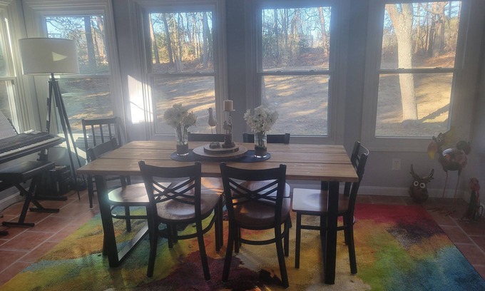 Hyannis Casa | 3 Bdrm 2 Bath Cape Cod Retreat - Hyannis