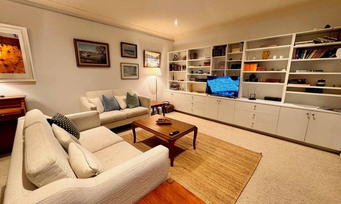 Turner Casa | 3 Bdrm/2 Bthrm House A walk into Canberra CBD & ANU