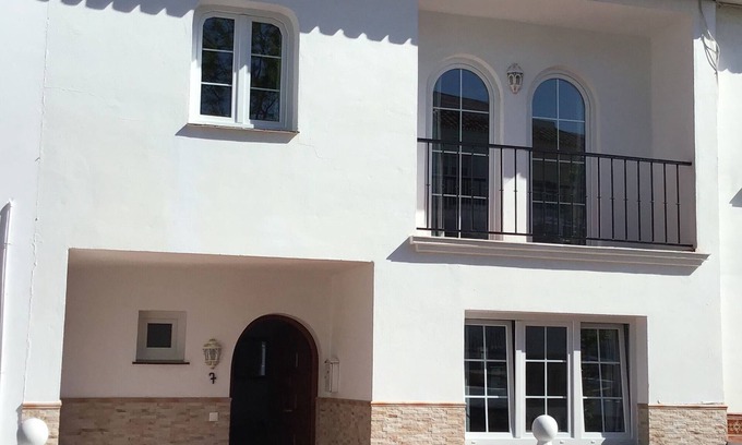 La Cala de Mijas Villa | Villa familiar en una ubicación impresionante a 60 metros de la playa Wifi gratuito