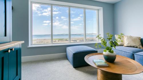 Rhosneigr Casa | 3 Beach Terrace