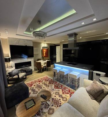 West Kensington Apartamento | 3 Bed 2 Bath Luxury Apartment in Kensington