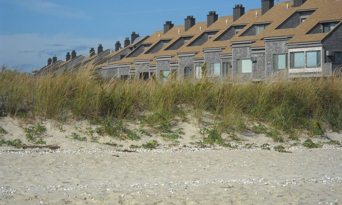 Hyannis Casa | La vida es una playa... Con opciones