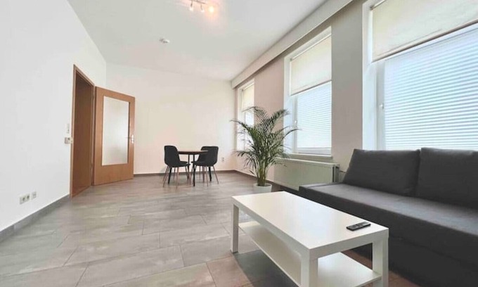 Vahrenwald Apartamento | 3 bed accommodation Vahrenwald