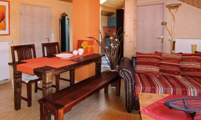 Niederelbert Apartamento | Apartamento de 3 camas Fewo 1 - Apartamento Rosel Frink