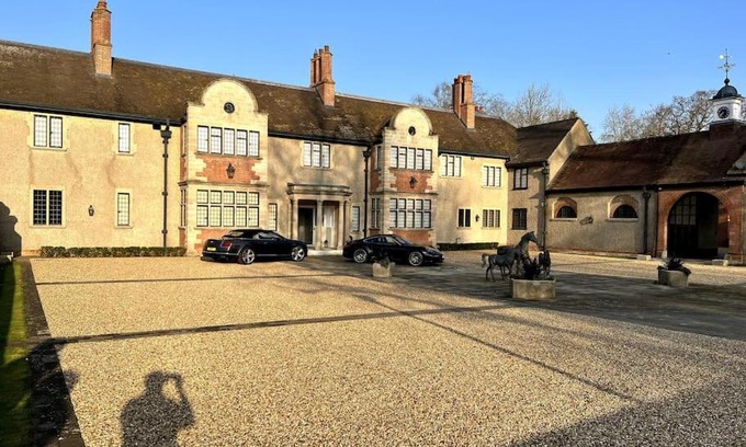 Warwick Apartamento | 3 Bed Apartment Sleeps 6 Country House in Warwick