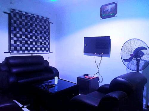 Ishara Apartamento | 3-Bed Apartment Tradebybata Homes FUNAAB Abeokuta