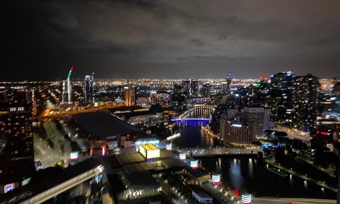 Southbank Apartamento | 3 BED APTM LUX