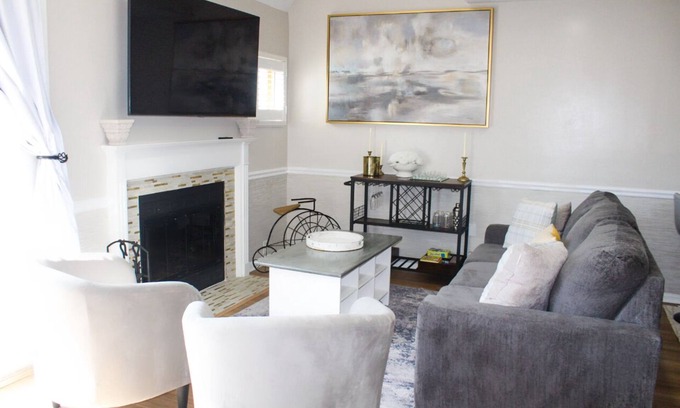 Norwich Condominio | 3 Bed-Casino-Pools-Jacuzzi