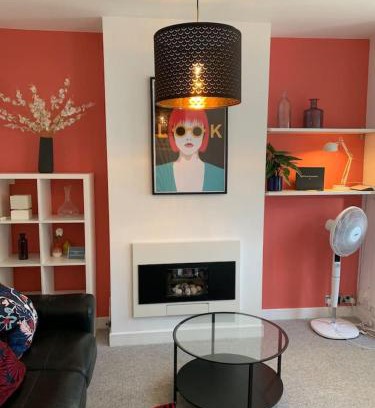 Barling Casa | 3 Bed Family House Free Parking