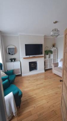 Canton Casa | 3 Bed Home in Heart of Cardiff