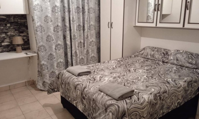 Durban Casa | 3 Bed Home