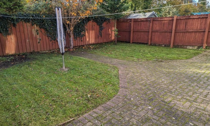 Ely Casa | 4 bed house for up to 6 people In Cardiff, Wales