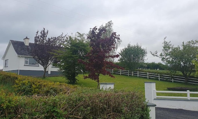 County Cavan Casa | 3 bed house