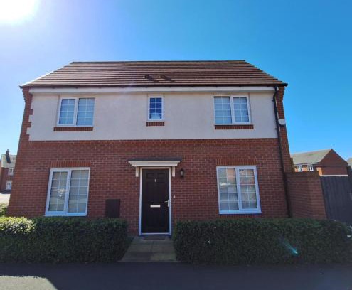 Shottery Apartamento | 3 bed house Stratford-upon-Avon, River, Theatre and Restaurants