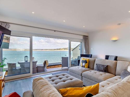 Appledore Casa | 3 Bed in Appledore WATER