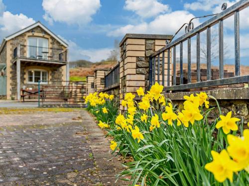 Builth Wells Casa | 3 Bed in Builth Wells 52463