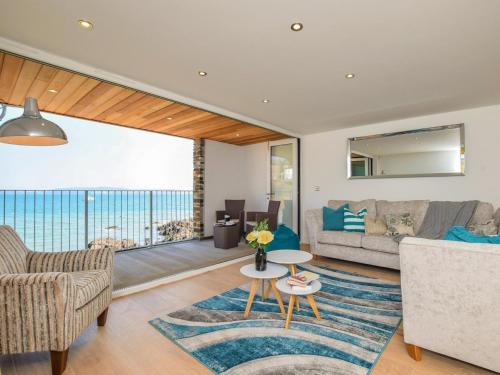 Cawsand Apartamento | 3 Bed in Cawsand 74300