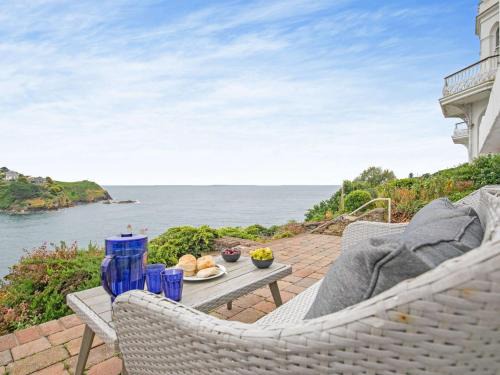 Fowey Apartamento | 3 Bed in Fowey 81112