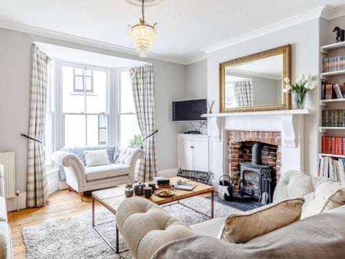 Fowey Casa | 3 Bed in Fowey 82101