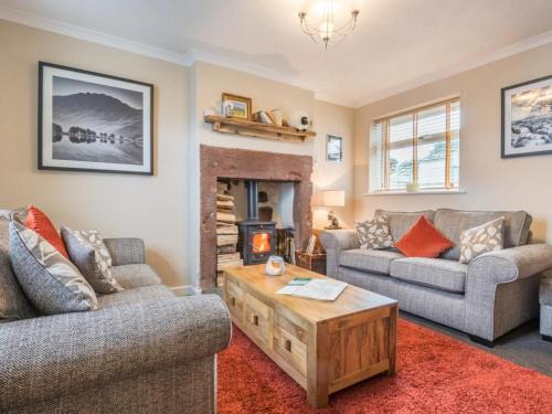 Gosforth Casa | 3 Bed in Gosforth SZ064