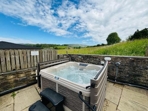 Ingleton Casa | 3 Bed in Ingleton 93212